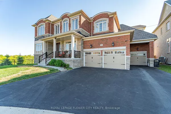 Brampton, ON L6P 4H4,16 Layton ST