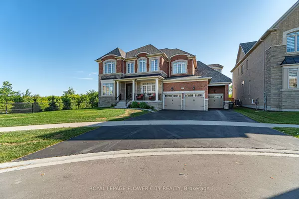 Brampton, ON L6P 4H4,16 Layton ST