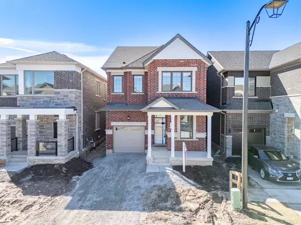 Milton, ON L9E 1Y6,1246 Trudeau DR