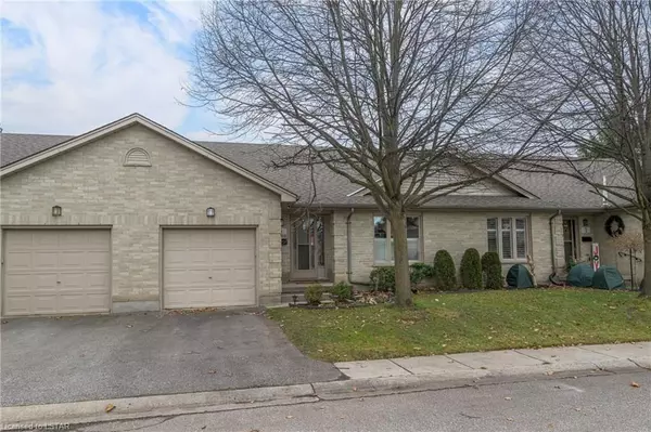 Middlesex, ON N5Y 5N1,99 EDGEVALLEY RD #8