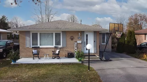 London, ON N5V 2T7,1106 CHIPPEWA DR