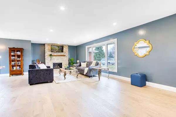 Grimsby, ON L3M 1W4,6 Beverly ST