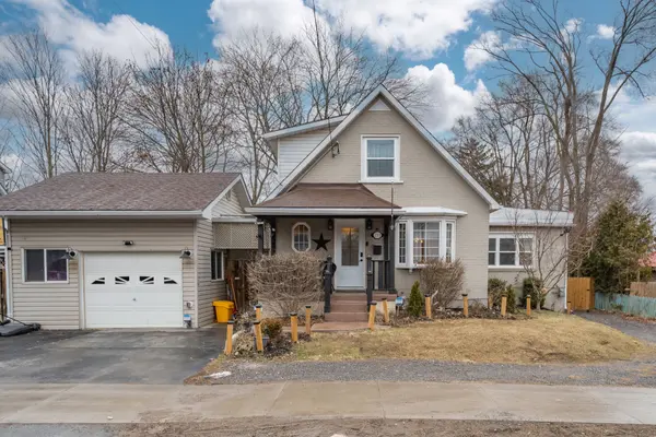 Address Not Disclosed