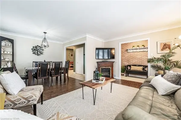 Kitchener, ON N2N 1C5,88 Glen Lake CRES