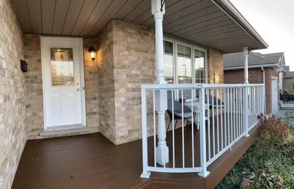 Centre Wellington, ON N1M 3P7,300 Tait CRES