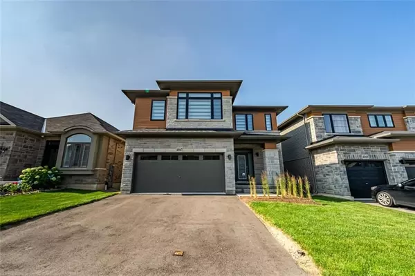 Lincoln, ON L3J 0S8,4067 Brock ST