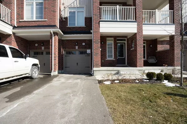 Brant, ON N3L 0J6,113 Hartley AVE #65