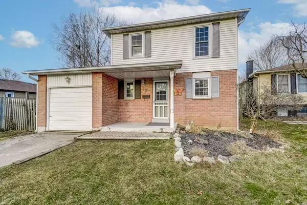 Brantford, ON N3P 1C8,5 Normandy PL