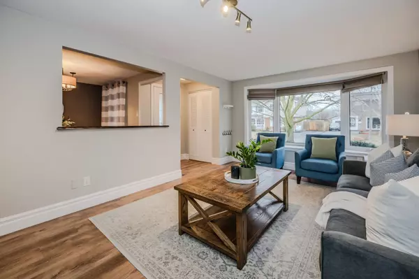 Kitchener, ON N2N 1N2,37 Monteagle CRES