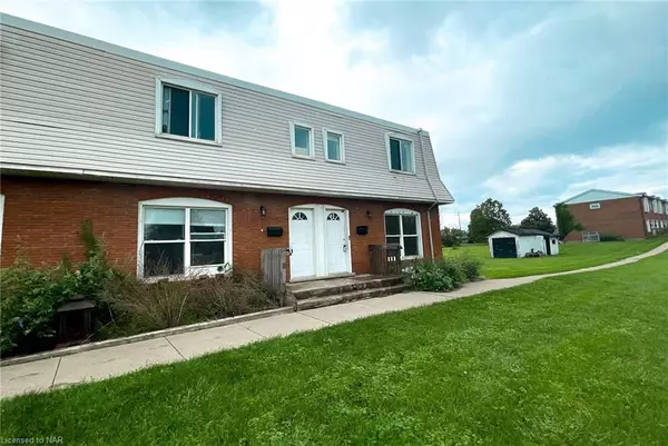 Fort Erie, ON L2A 1W5,69 HAGEY AVE #3