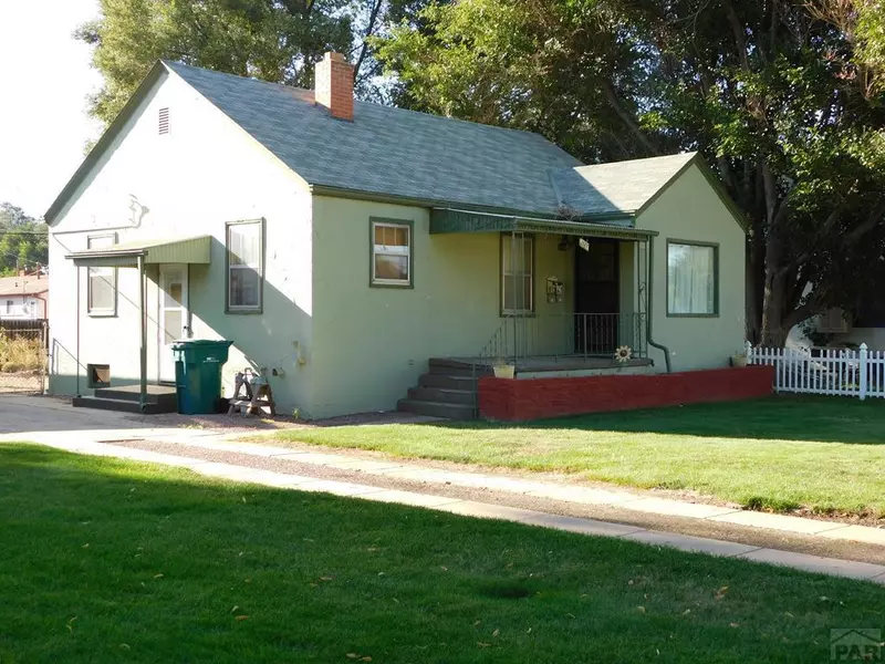 2507 Wyoming Ave, Pueblo, CO 81004