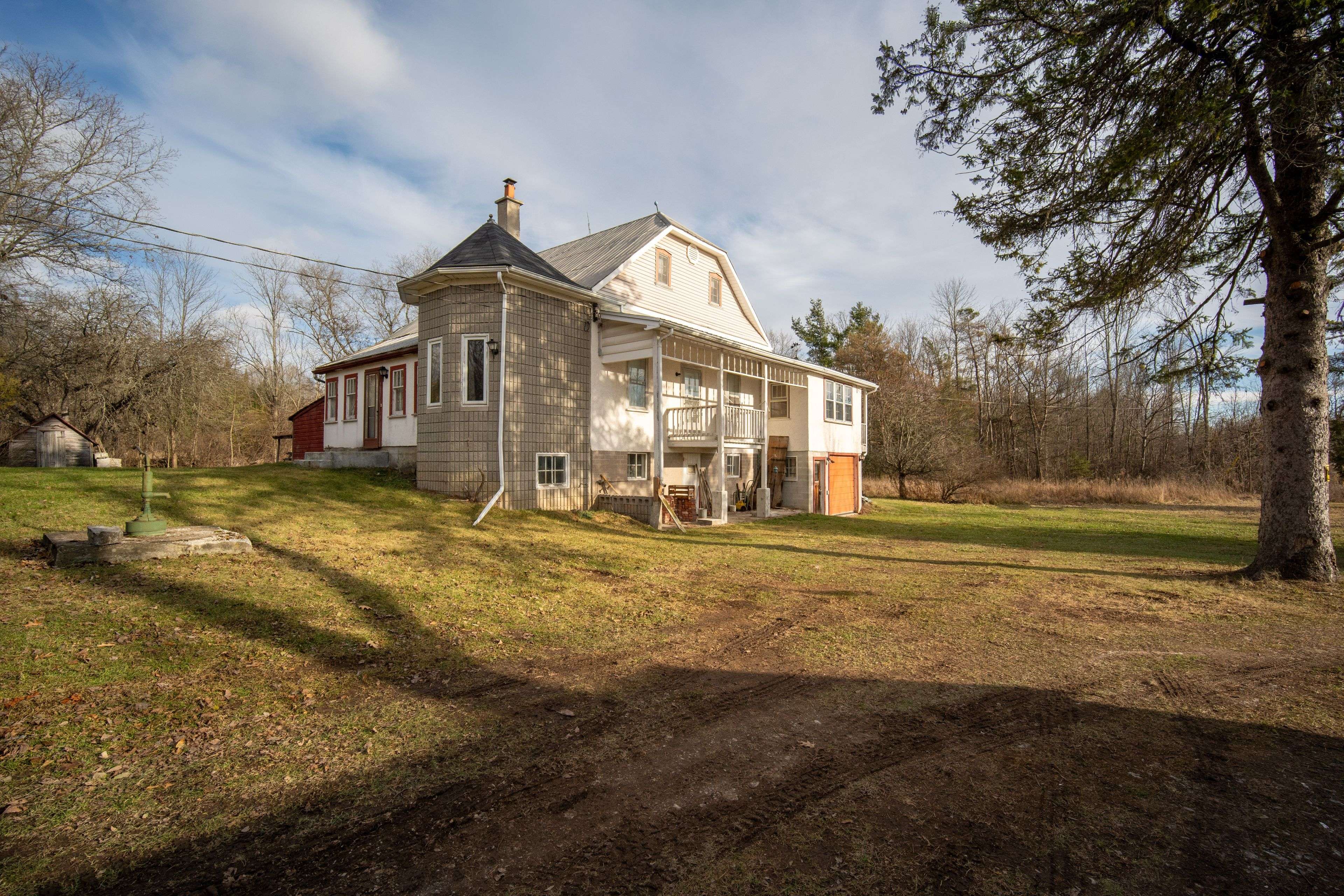 Stirling-rawdon, ON K0K 2M0,5990 Stirling Marmora RD