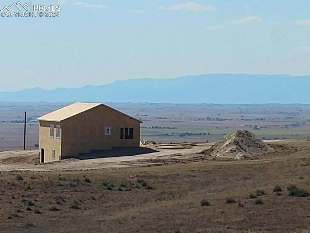 Calhan, CO 80808,7975 S Calhan RD