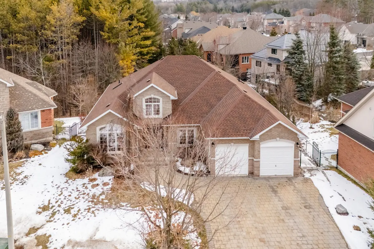 Barrie, ON L4N 0C7,5 Orsi CT