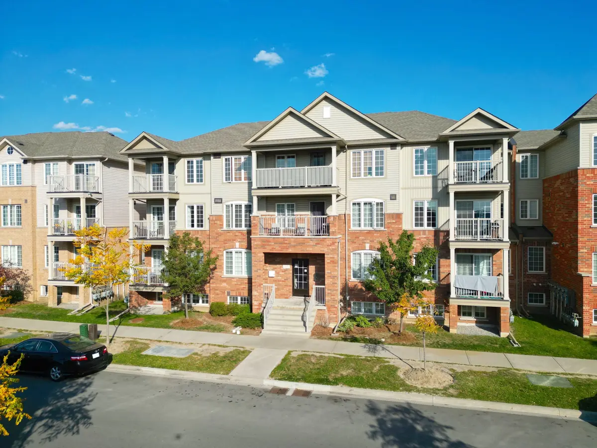 Toronto W05, ON M9M 0C4,133 Isaac Devins BLVD #8