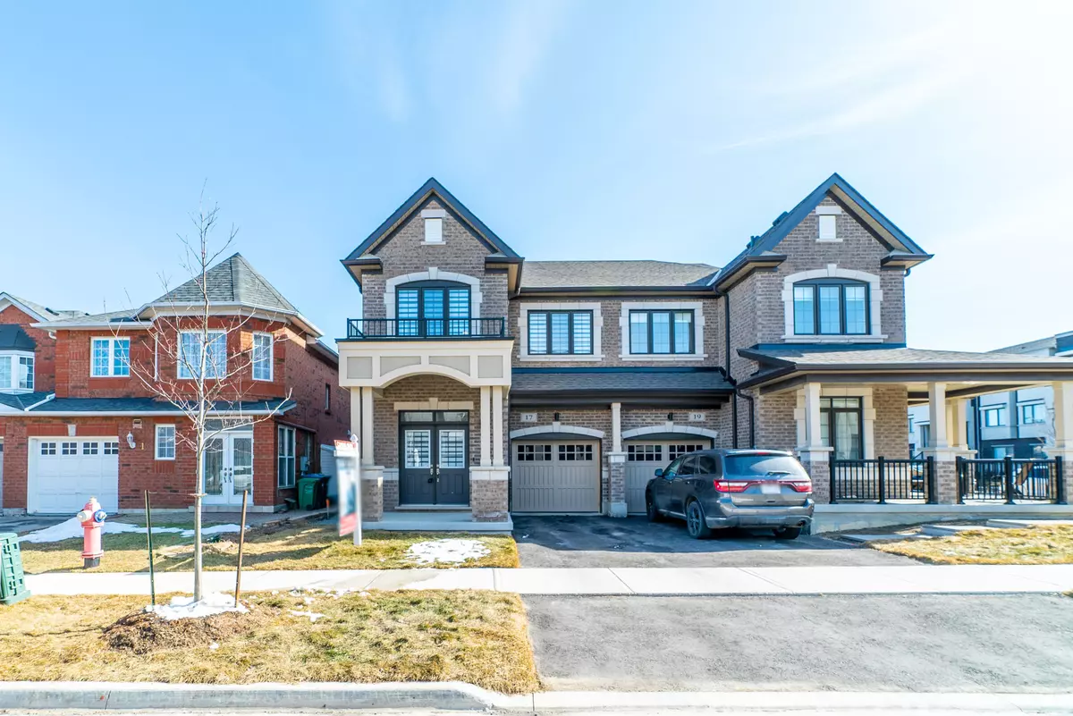 Caledon, ON L7E 2E1,17 Queensland CRES