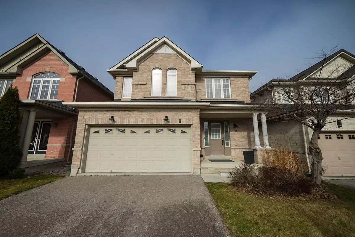 Brantford, ON N3S 0B6,9 Barrett AVE