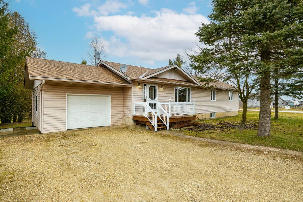 Grey Highlands, ON N0C 1E0,326131 Concession RD #3