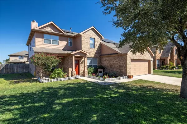 13232 Austin Stone Drive, Fort Worth, TX 76052