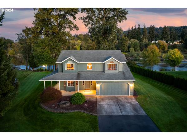 109 BROTHERS RD, Woodland, WA 98674