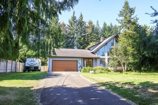 5945 Mosley Rd, Courtenay, BC V9J 1W4