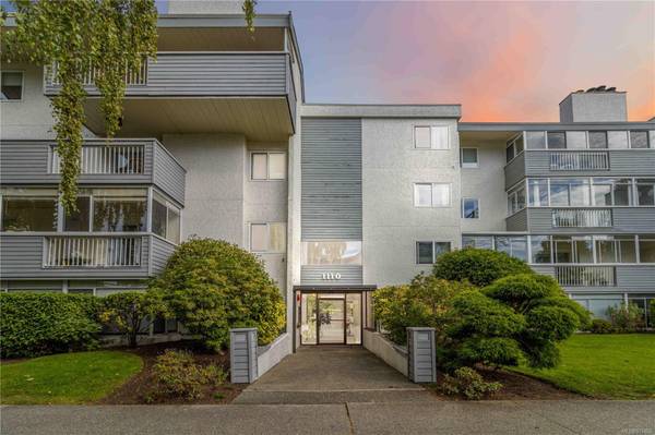 1110 Oscar St #203, Victoria, BC V8V 4W5