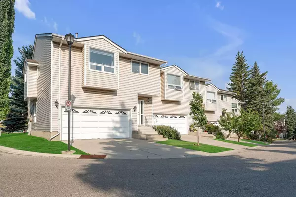 Calgary, AB T3H2Z6,140 Prominence HTS SW