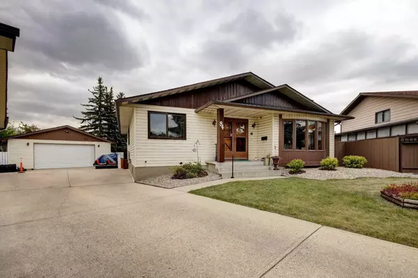 84 Fonda Close SE,  Calgary,  AB T2A 6G3