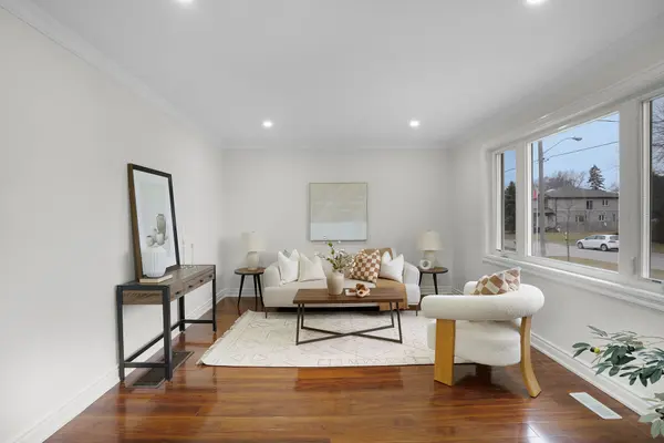 Toronto E08, ON M1M 2B9,65 Martindale RD