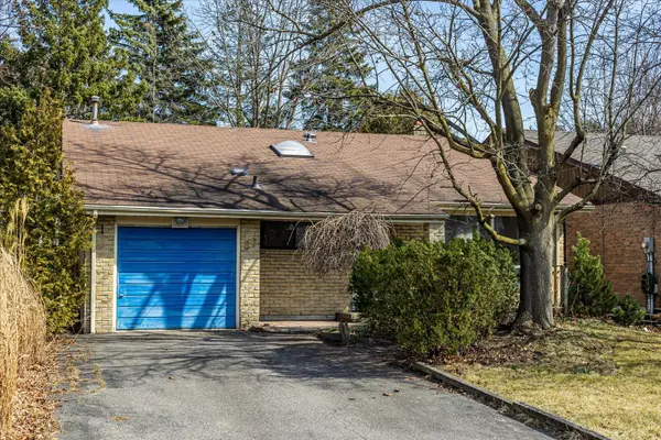 Whitby, ON L1N 6G1,66 Pilkington CRES