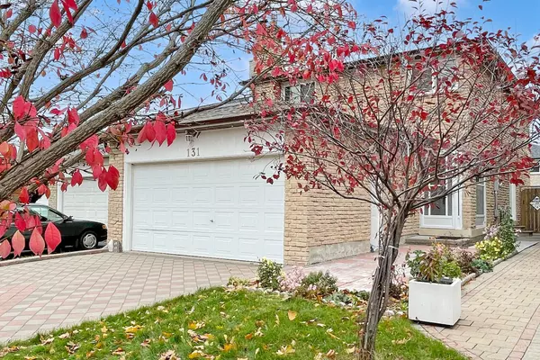 Markham, ON L3R 3N9,131 Bedale CRES