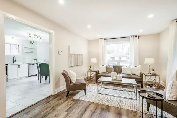 Georgina, ON L4P 2J9,201 Craigmawr BLVD