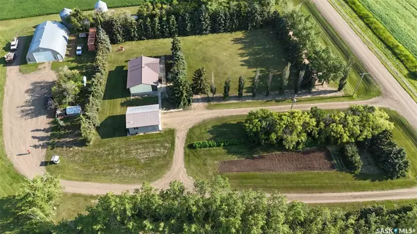 Rural Address, Eye Hill Rm No. 382, SK S0L 2C0