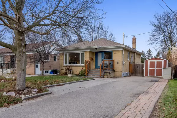 Halton Hills, ON L7G 3K2,12 Elizabeth ST