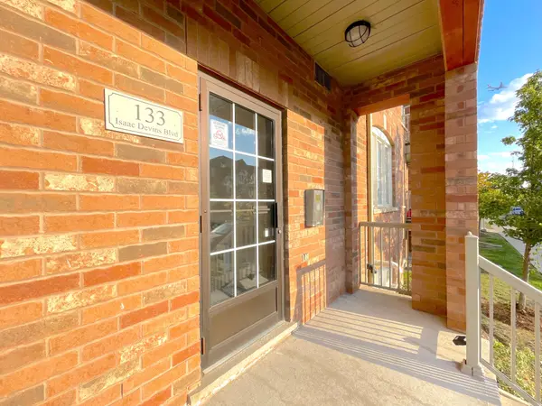 Toronto W05, ON M9M 0C4,133 Isaac Devins BLVD #8