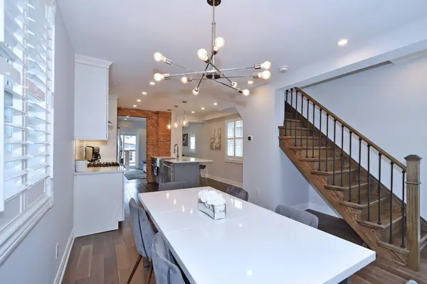 Toronto W03, ON M6N 3Z1,39 Norval ST