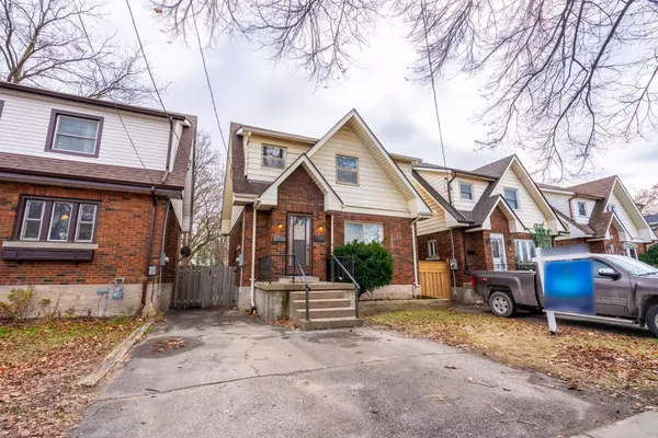 Brantford, ON N3S 4E2,317 Nelson ST