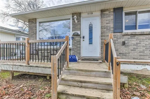 London, ON N6C 3W3,779 DULANEY DR