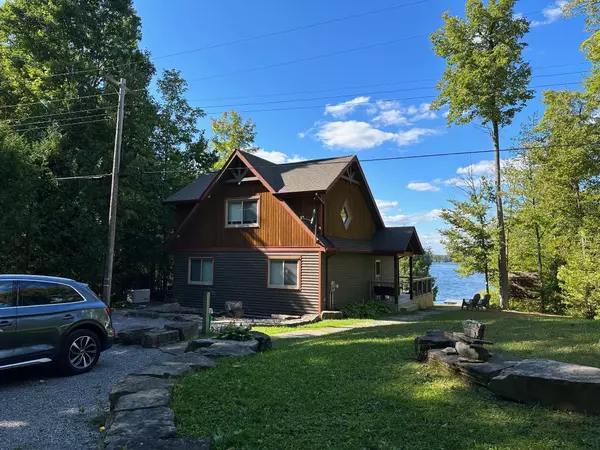 Smith-ennismore-lakefield, ON K0L 2H0,3082 Spring LN