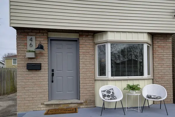 Cambridge, ON N1R 7L4,46 Carter CRES