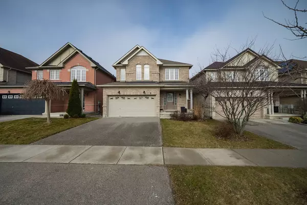 Brantford, ON N3S 0B6,9 Barrett AVE