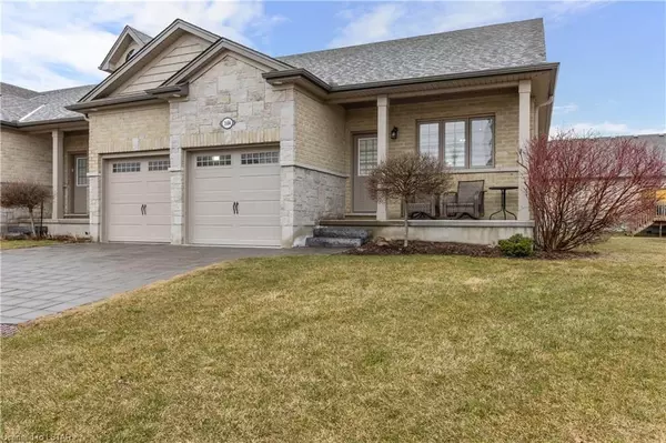 London, ON N6G 0A9,1684 BAYSWATER CRES