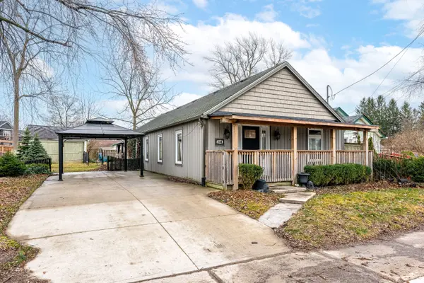 Fort Erie, ON L0S 1B0,236 Ridgeway RD