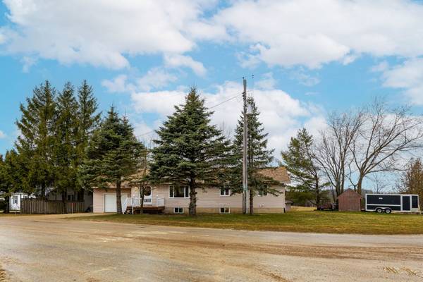 Grey Highlands, ON N0C 1E0,326131 Concession RD #3