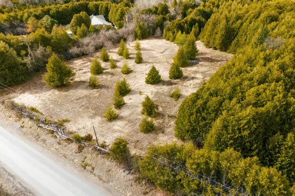 Kawartha Lakes, ON K0L 2W0,PT LT 3 Hayes Line