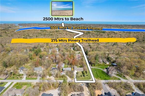 Lambton Shores, ON N0M 1T0,8396 GOOSEMARSH Line