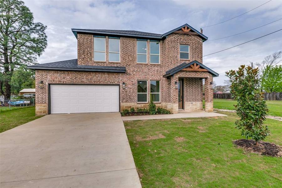 235 Rudder Road, Gun Barrel City, TX 75156