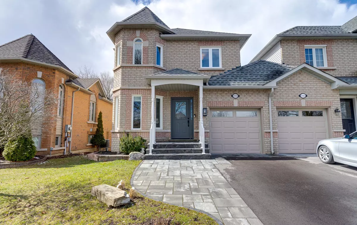 Oshawa, ON L1G 7Z2,1914 Woodgate CT