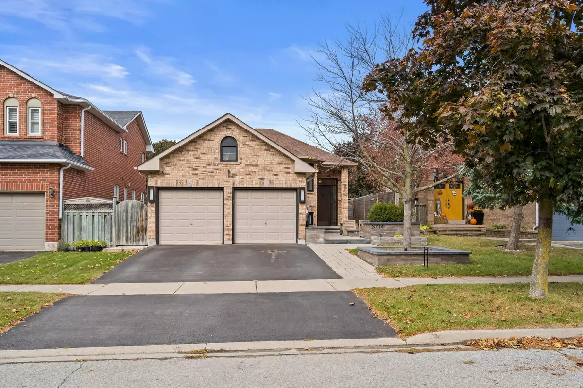 Halton Hills, ON L7G 5N5,14 Mccullough CRES