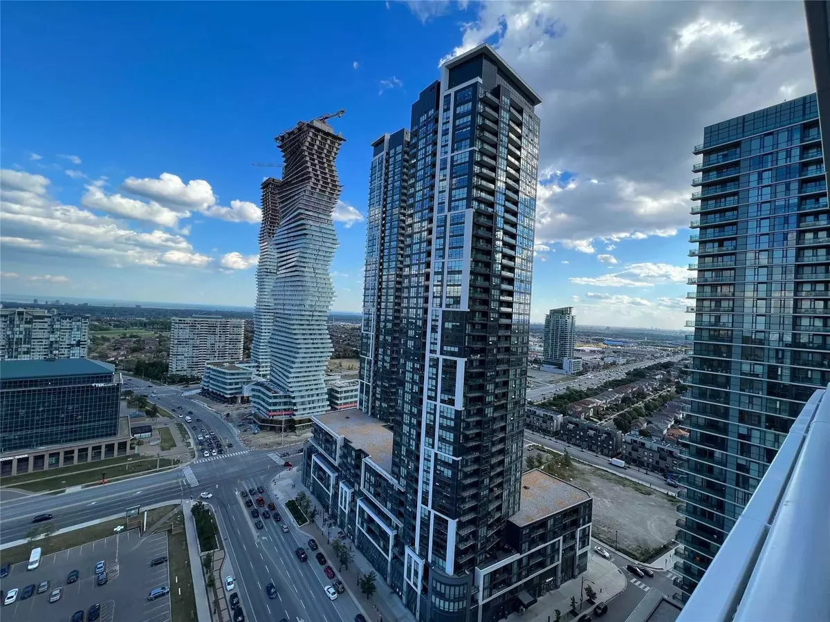 Mississauga, ON L5B 0L4,4065 Confederation Pkwy #2509